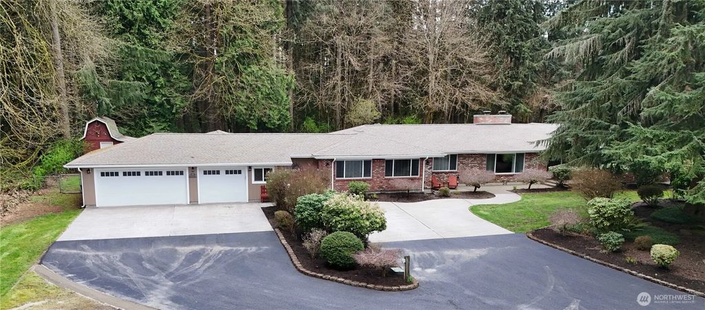 3211 70th Avenue Sw, Olympia