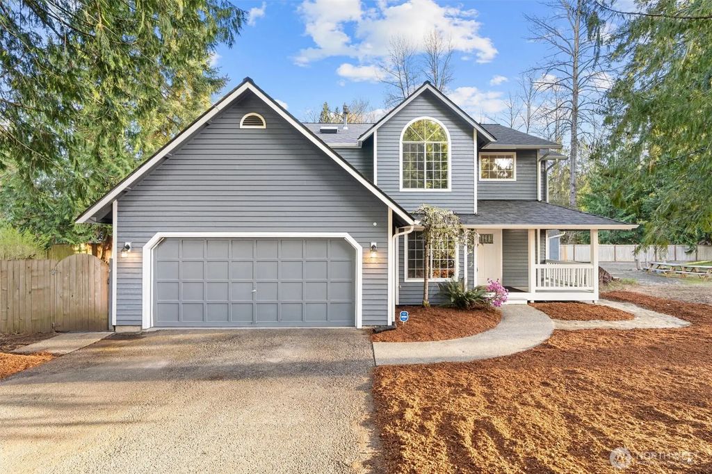 20831 60th Street E, Bonney Lake