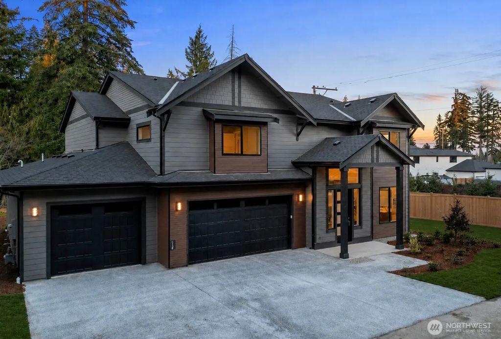 1517 176th Avenue Ct E, Lake Tapps