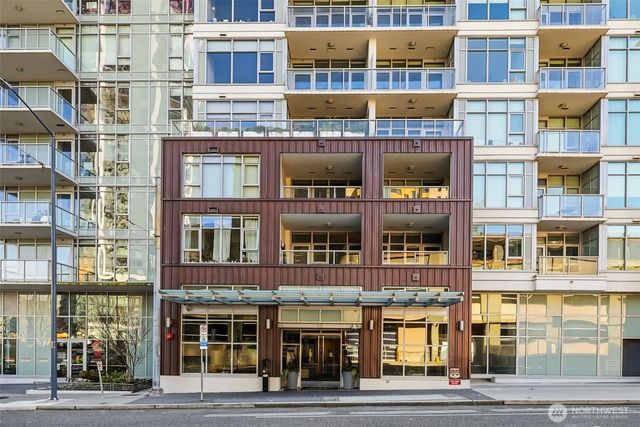 583 Battery Street 715n, Seattle