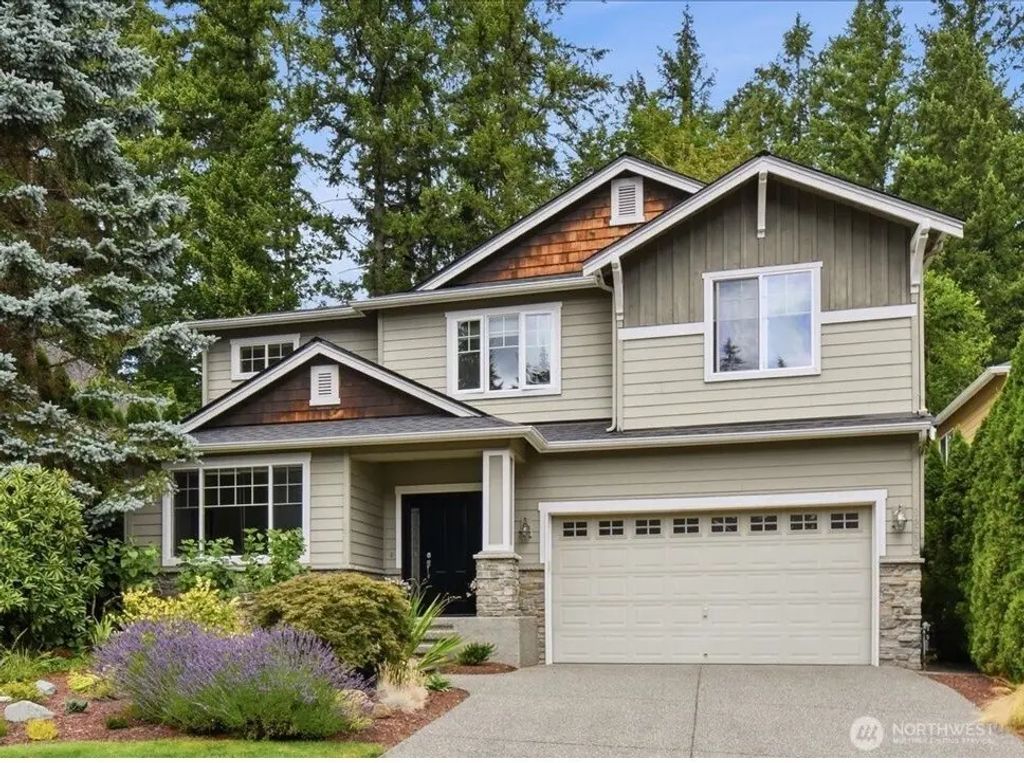 26050 Se 23rd Place, Sammamish