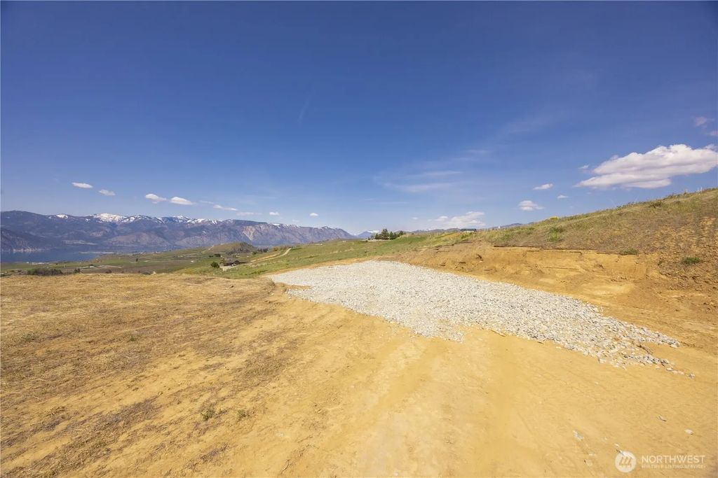139 Mountain Ridge Lane, Chelan