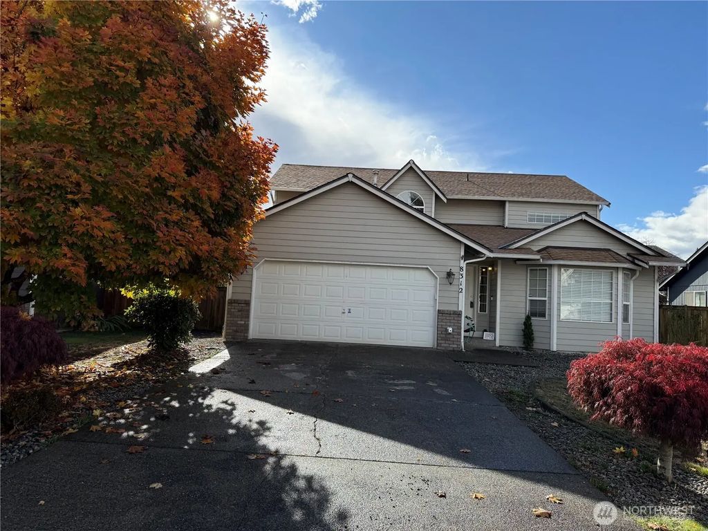 8312 185th Street Ct E, Puyallup