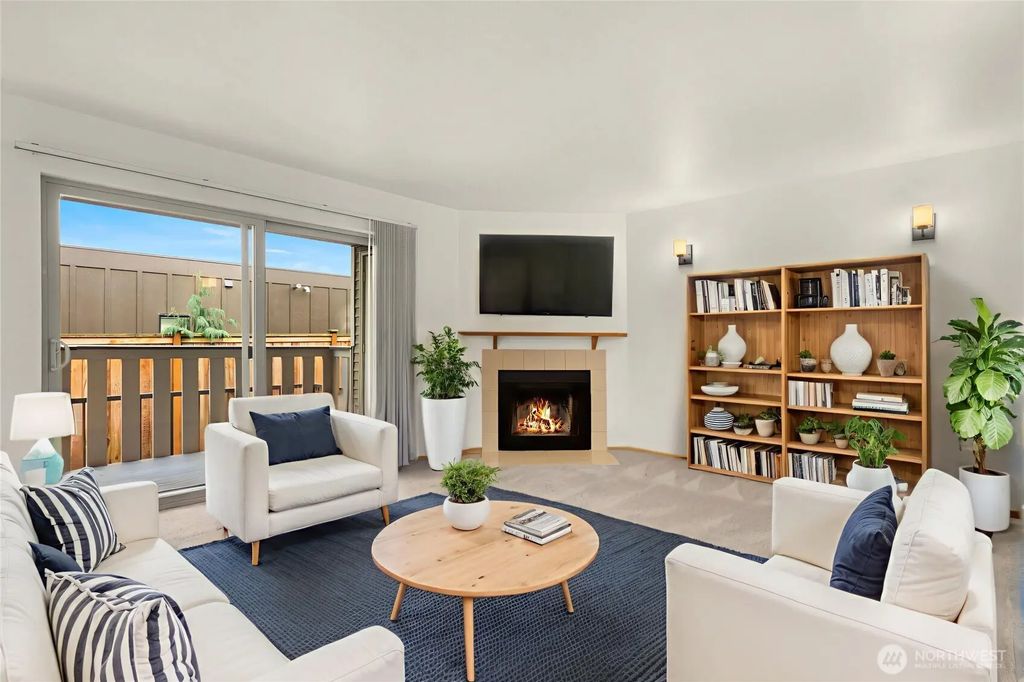 18200 73rd Avenue Ne B103, Kenmore