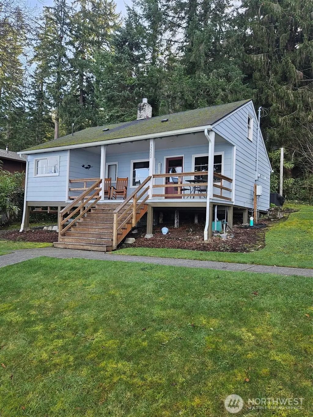 12200 Seabeck Highway Nw, Seabeck