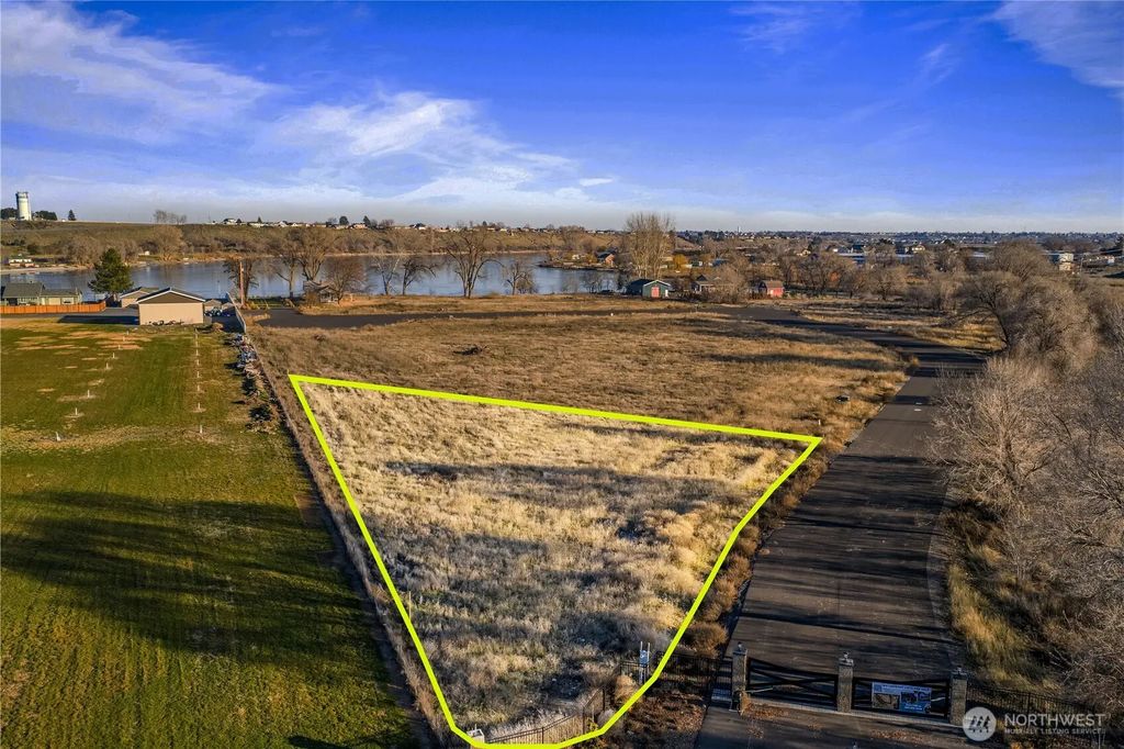 1 Valley Road Ne 1, Moses Lake