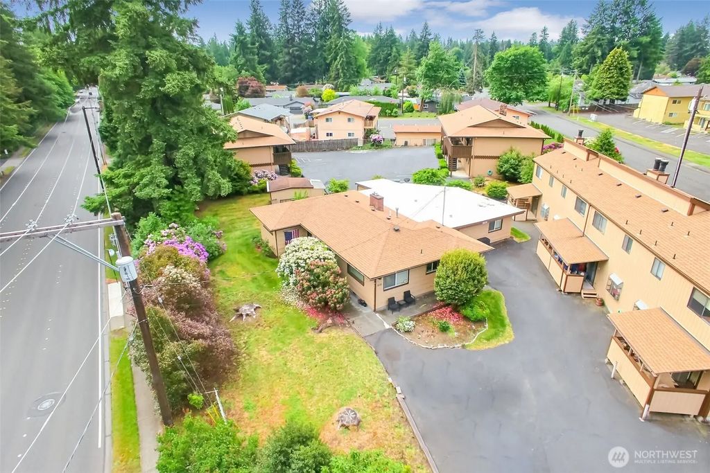 1608 Ruddell Road Se, Lacey