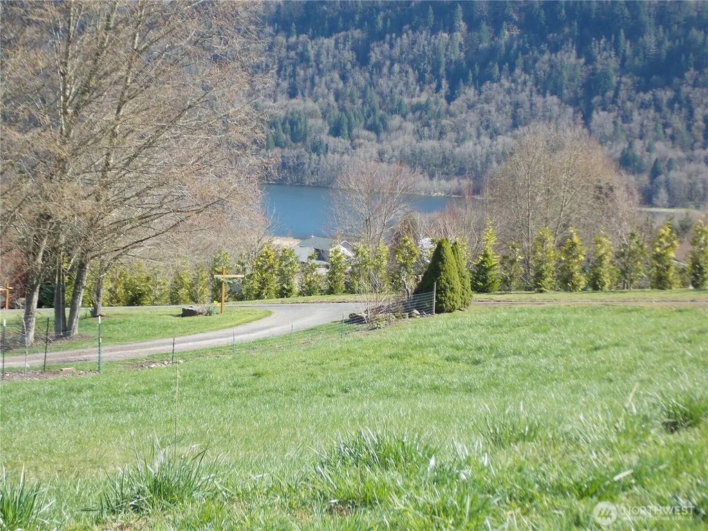 150 Elk Ridge Road, Mossyrock