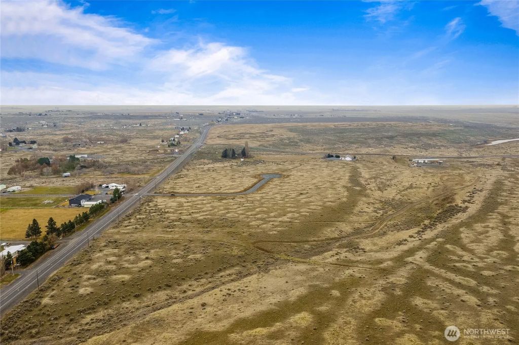 0 Lot 6 Cascade View Road, Ephrata