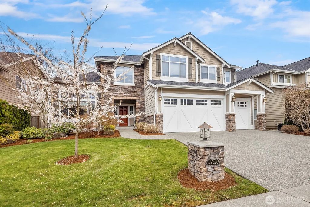 27520 Se 28th Court, Sammamish