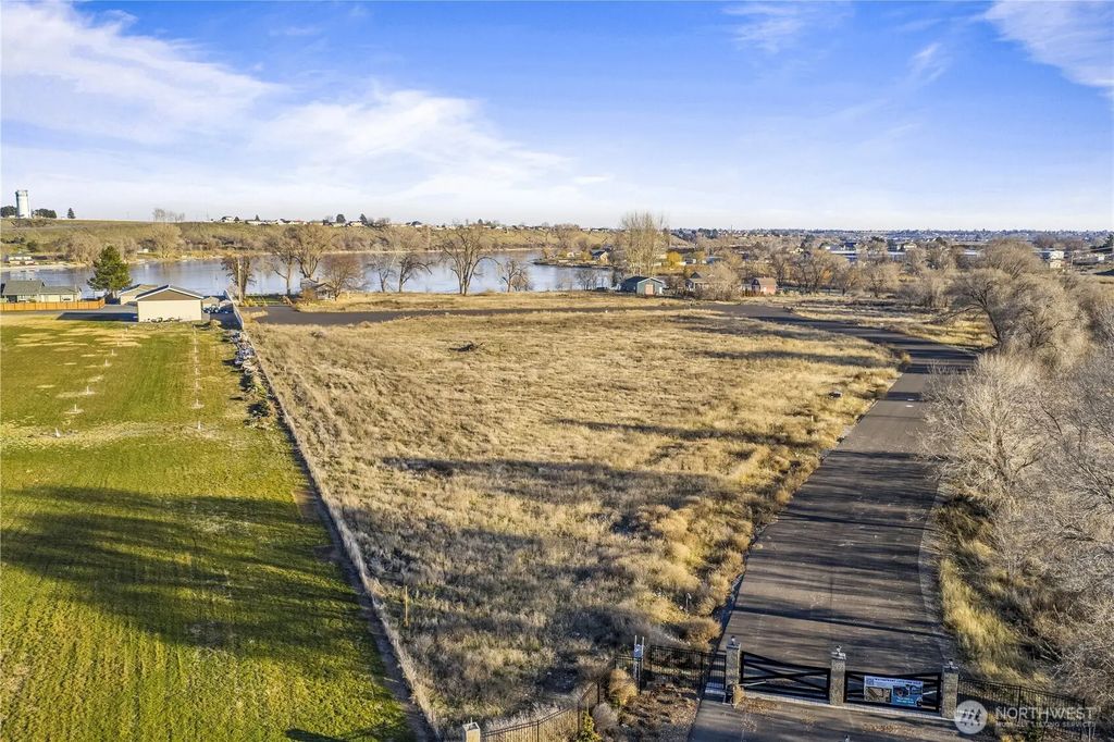 3 Valley Road Ne 3, Moses Lake