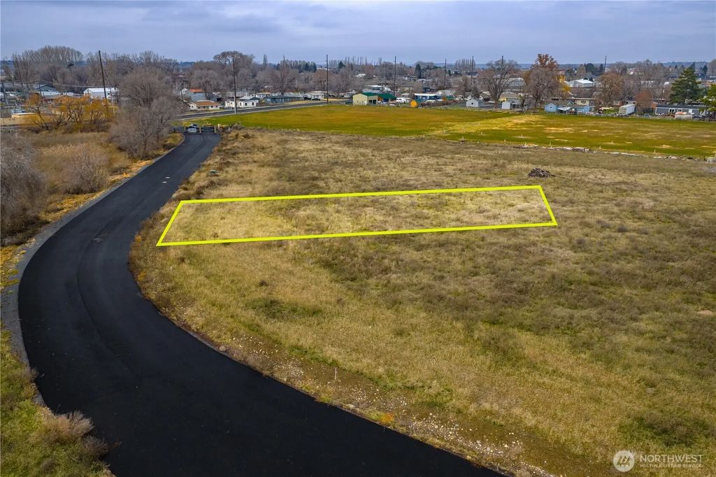 3 Valley Road Ne 3, Moses Lake