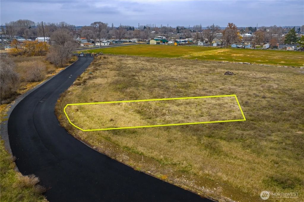 4 Valley Road Ne 4, Moses Lake
