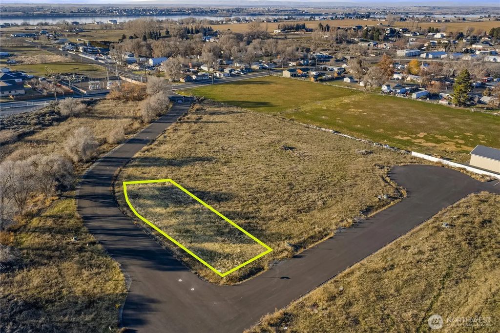 5 Valley Road Ne 5, Moses Lake