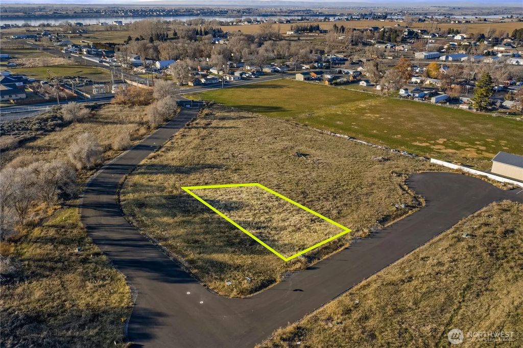 6 Valley Road Ne 6, Moses Lake