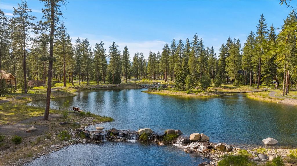 80 Wanawish Loop, Cle Elum