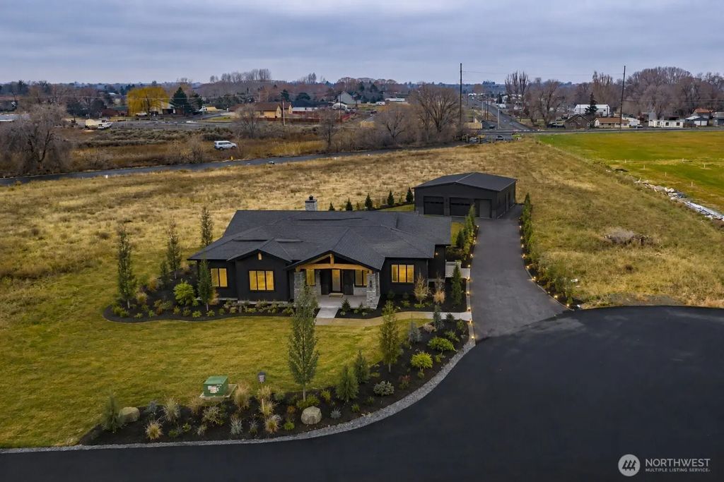 8 Valley Road Ne 8, Moses Lake