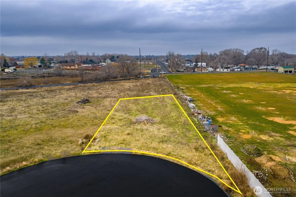 9 Valley Road Ne 9, Moses Lake
