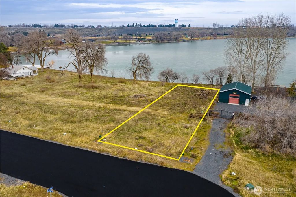 15 Valley Road Ne 15, Moses Lake