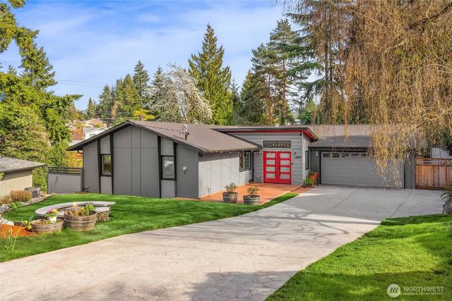 12211 Se 63rd Place, Bellevue