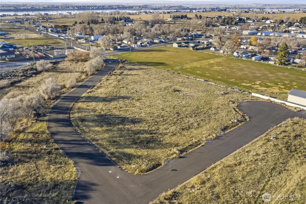 16 Valley Road Ne 16, Moses Lake