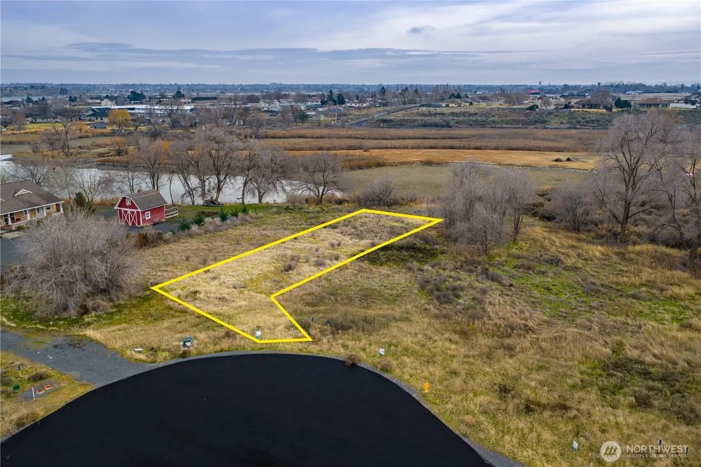 17 Valley Road Ne 17, Moses Lake