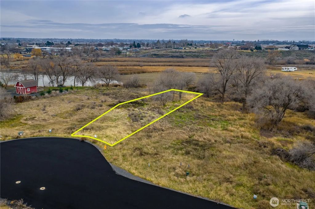 18 Valley Road Ne 18, Moses Lake