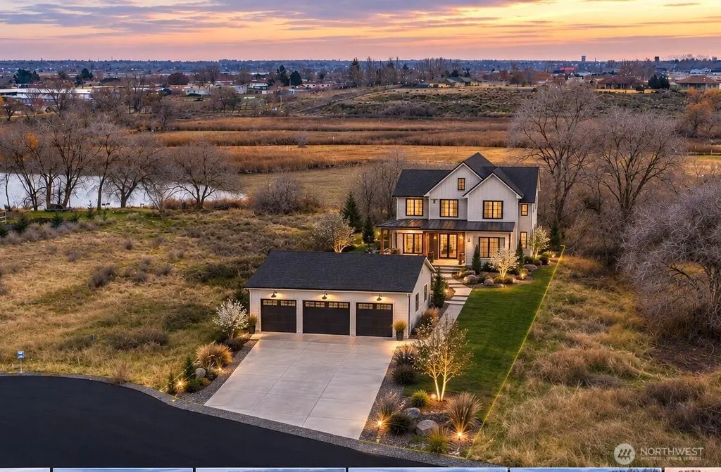 19 Valley Road Ne 19, Moses Lake