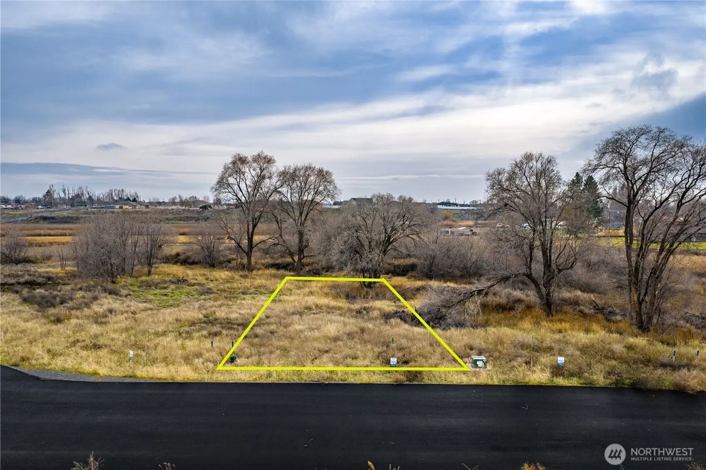 20 Valley Road Ne 20, Moses Lake