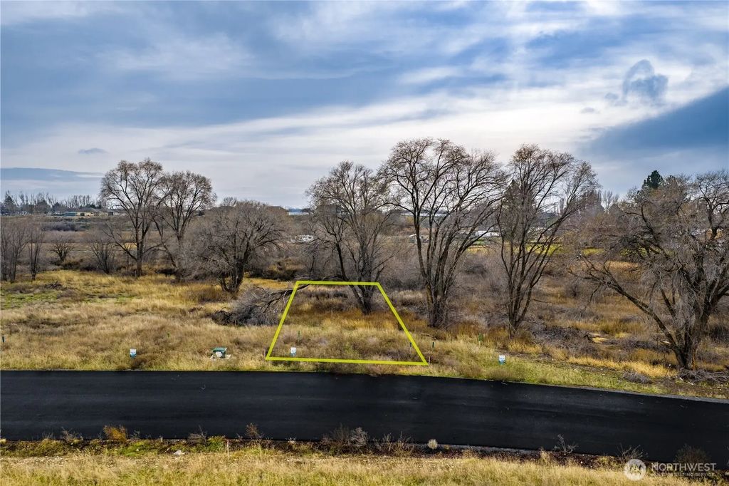 21 Valley Road Ne 21, Moses Lake