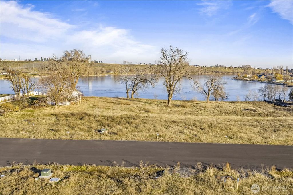 22 Valley Road Ne 22, Moses Lake