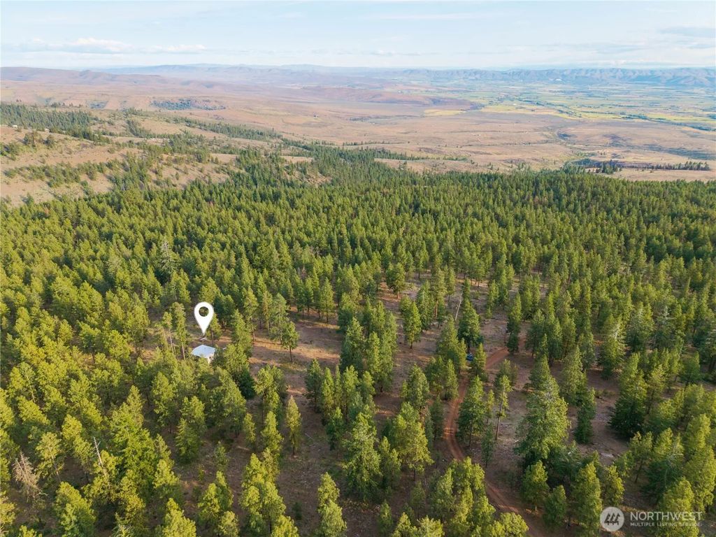 1 Nka Colockum Rd., Ellensburg