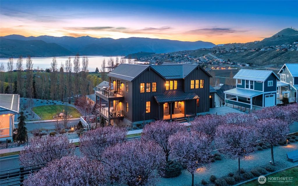 168 Jackrabbit Lane, Chelan