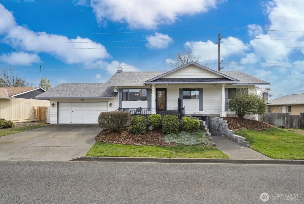 1140 Se Colonial Drive, College Place