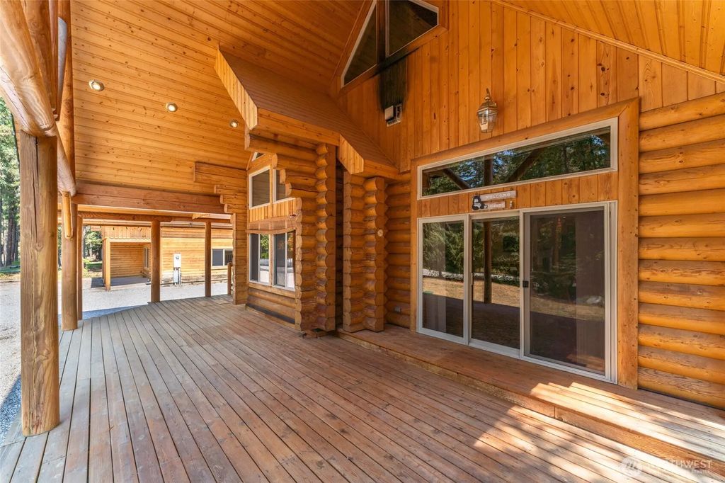 2628 Cottonwood Lane, Leavenworth