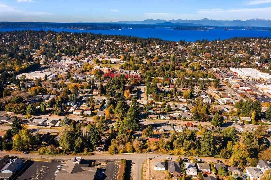 22nd Ave Sw, Seattle
