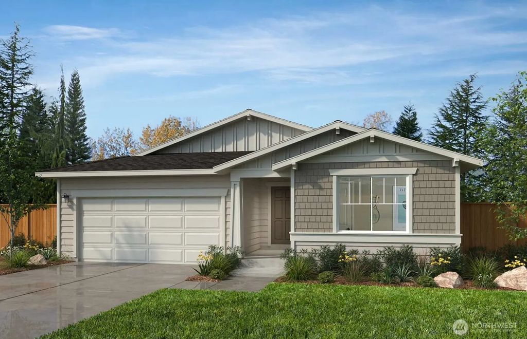 18506 137th Avenue Ct E 165, Puyallup