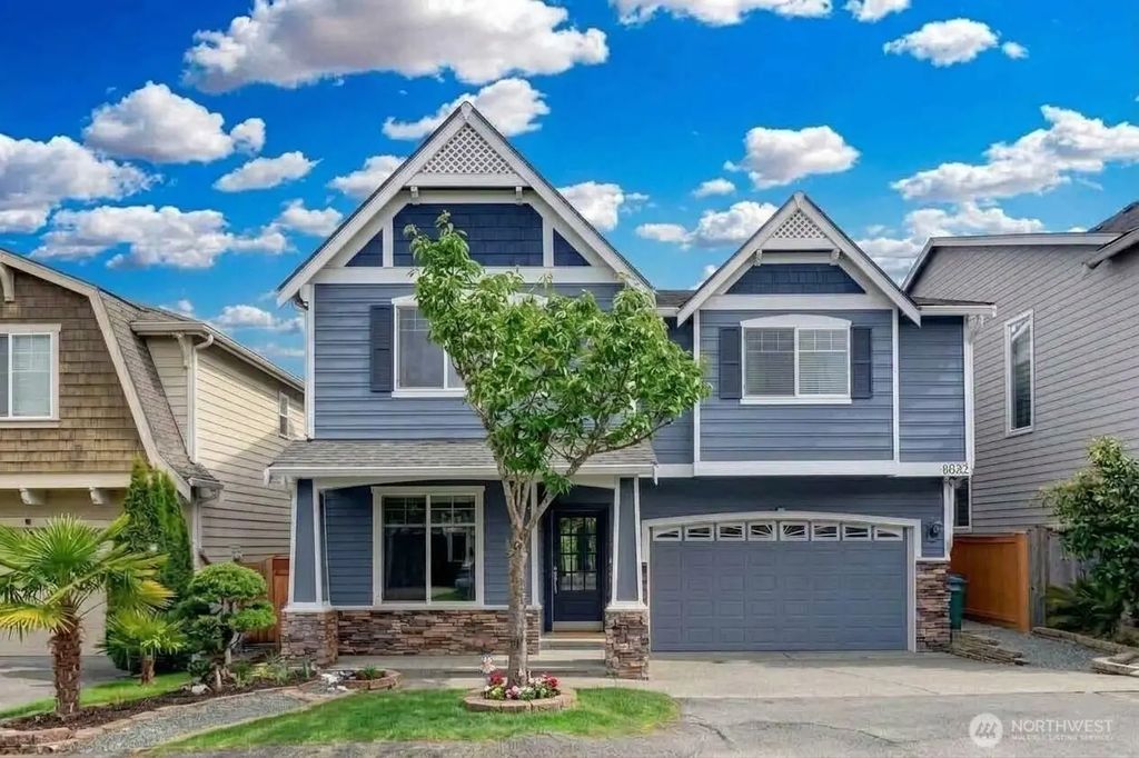 8032 124th Court Ne, Kirkland