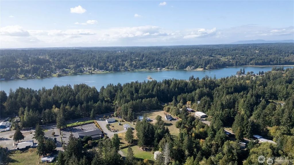 0 000 Purdy Drive Nw, Gig Harbor