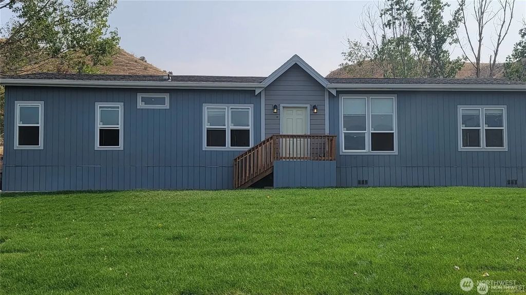18 A Osprey Drive, Okanogan