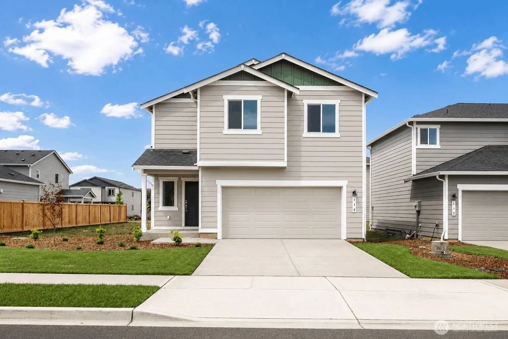 114 Willowbrook Drive, Chehalis