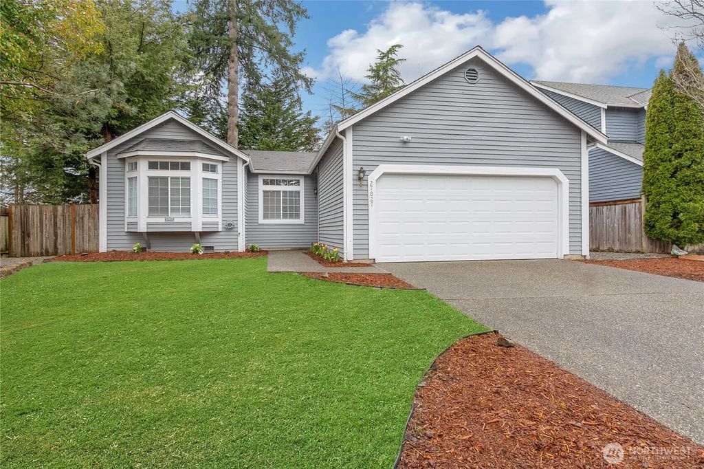 27027 190th Avenue Se, Covington