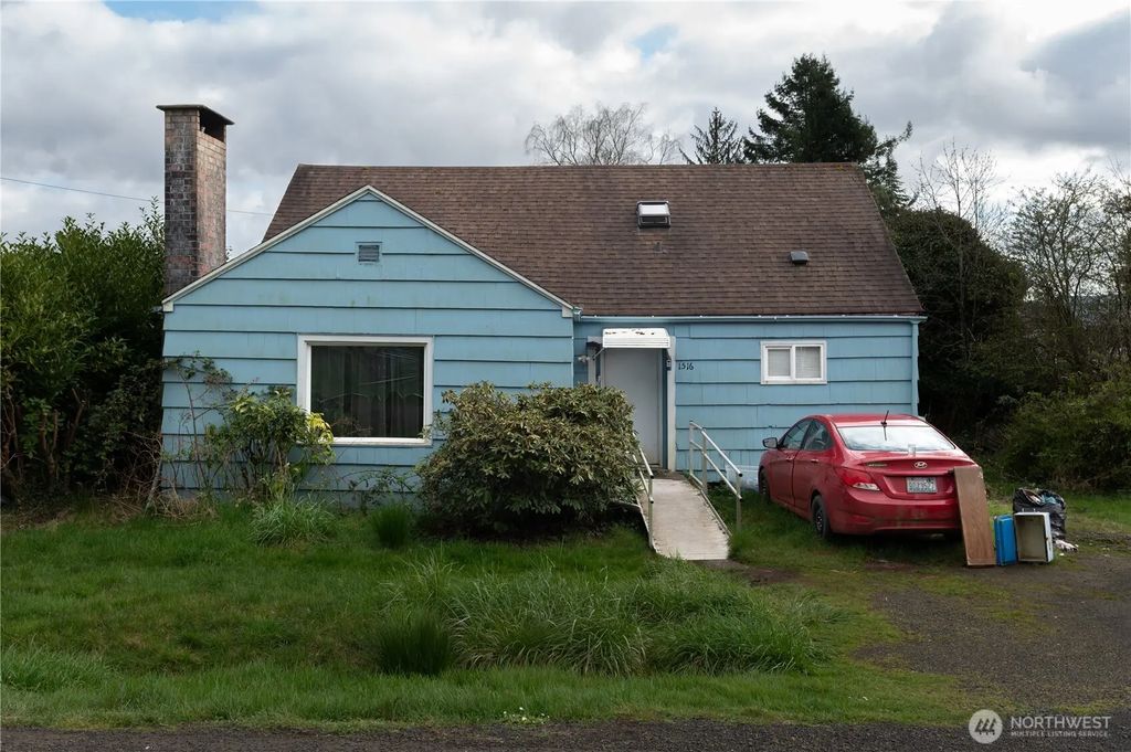 1516 Riddell Street, Raymond