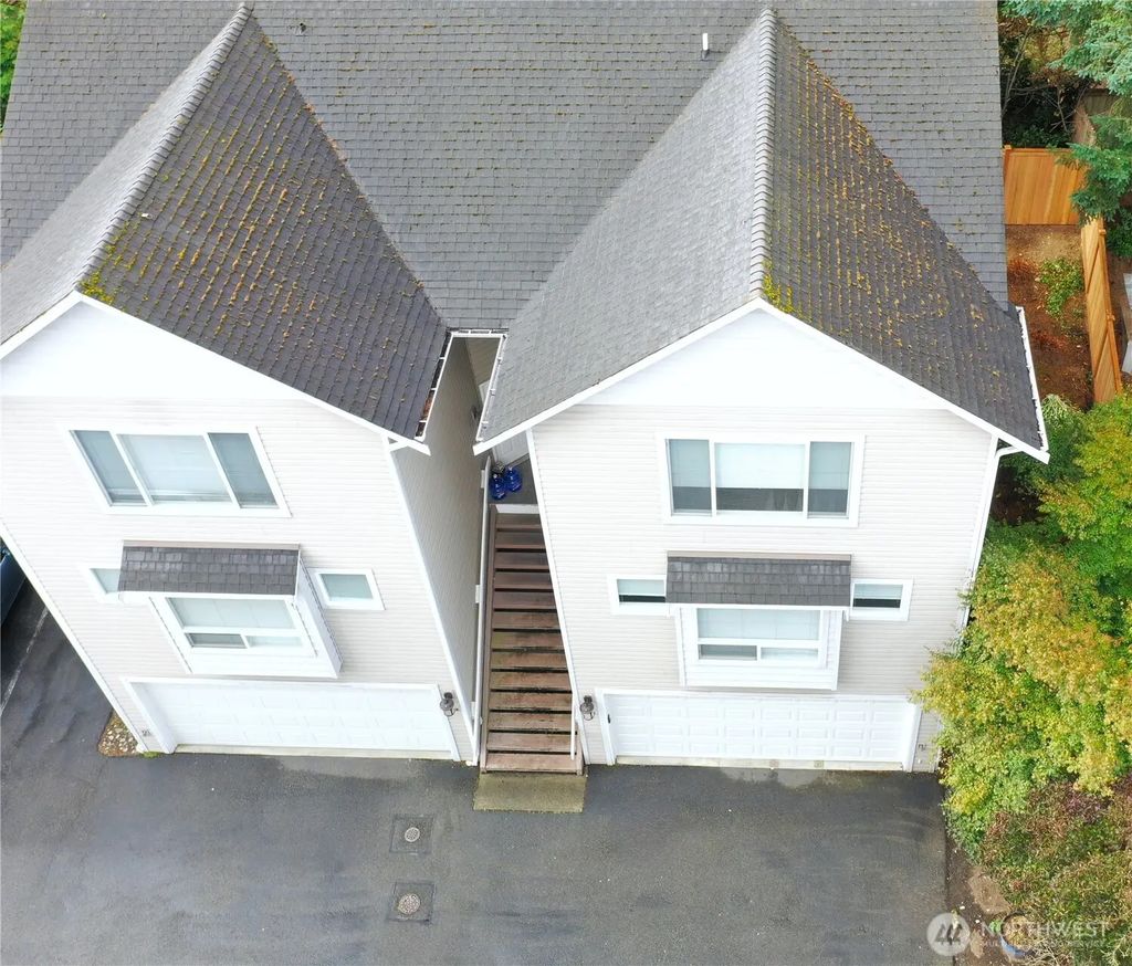 16230 3rd Avenue Se A1, Bothell