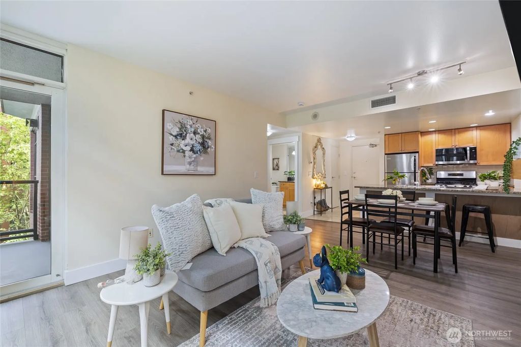 1420 Terry Avenue 607, Seattle