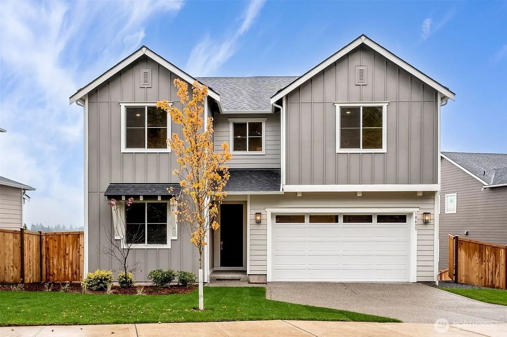 10637 Treasure Drive Nw 121, Silverdale