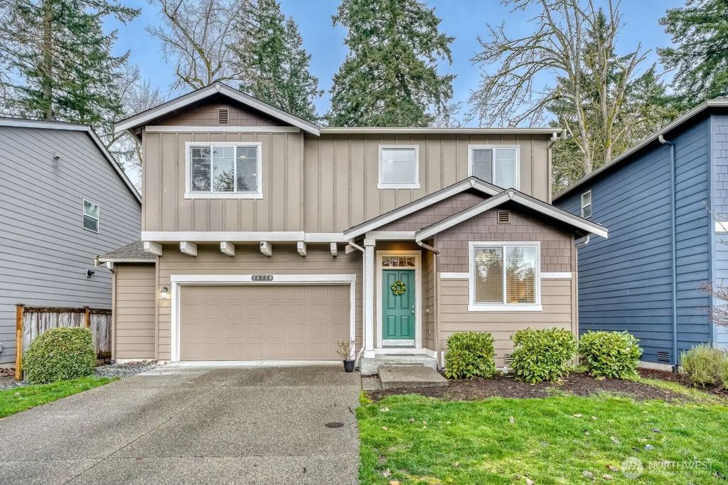 16720 80th Avenue Ct E, Puyallup