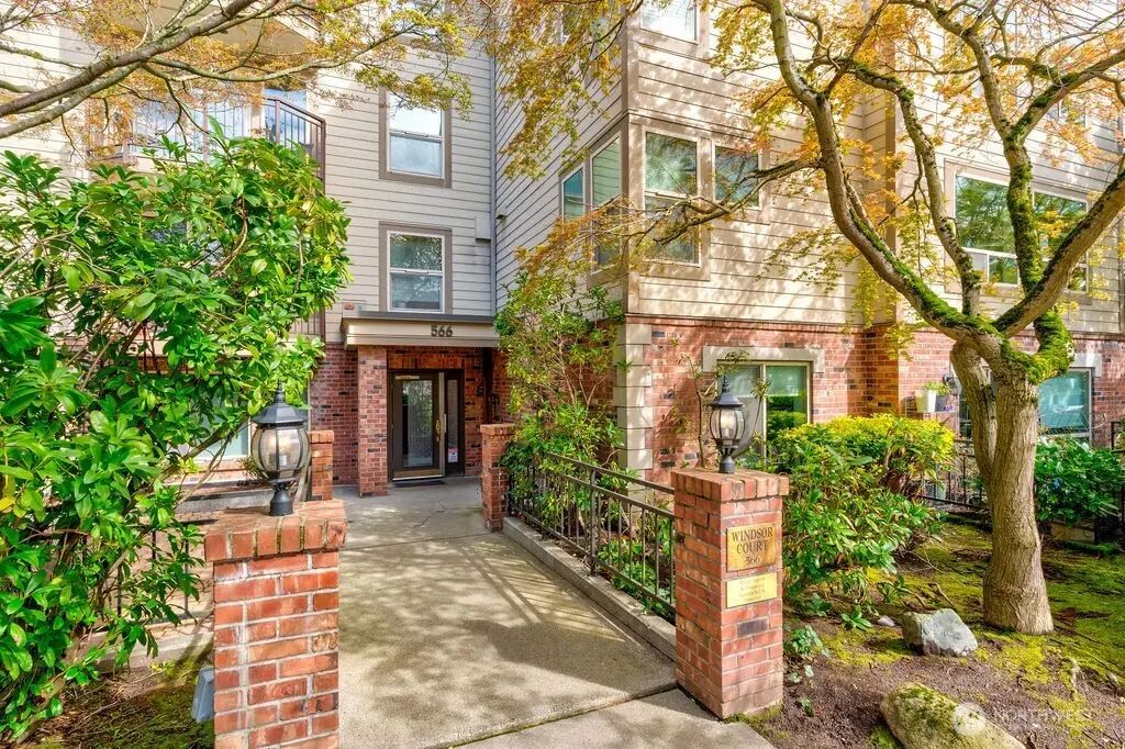 566 Prospect Street 108, Seattle