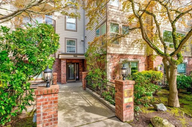 566 Prospect Street 108, Seattle