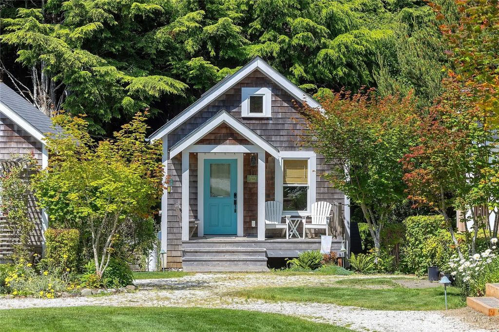 17 Beach Cabin Lane, Pacific Beach